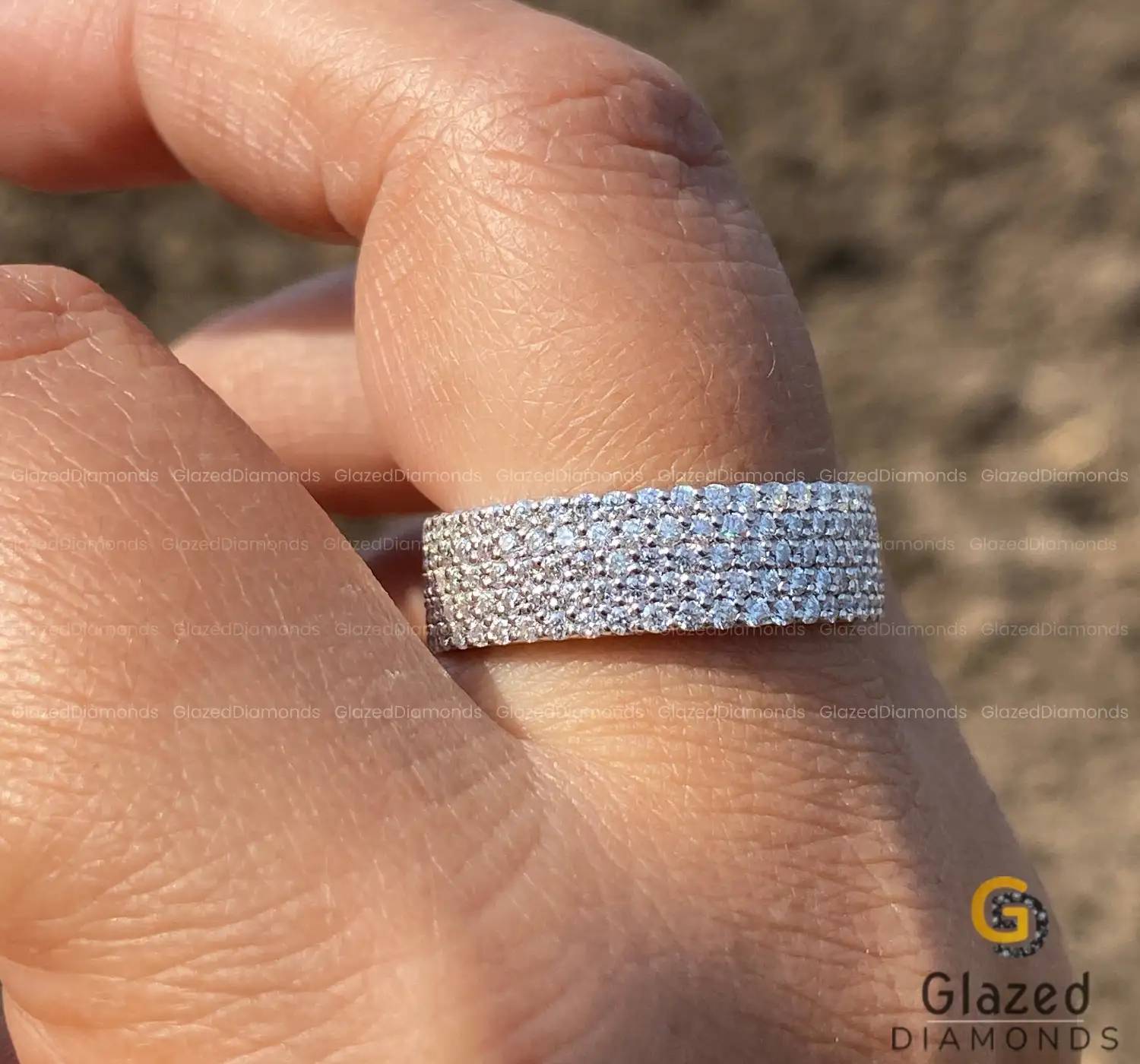 Wedding Band