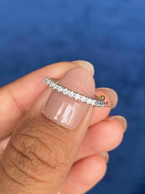 Wedding Band For Women