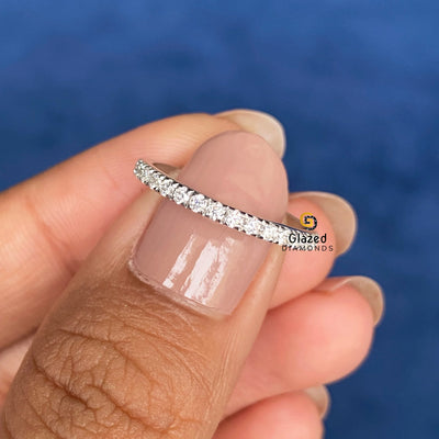 Wedding Band For Women