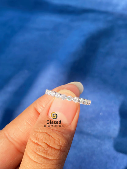Wedding Bubble Band