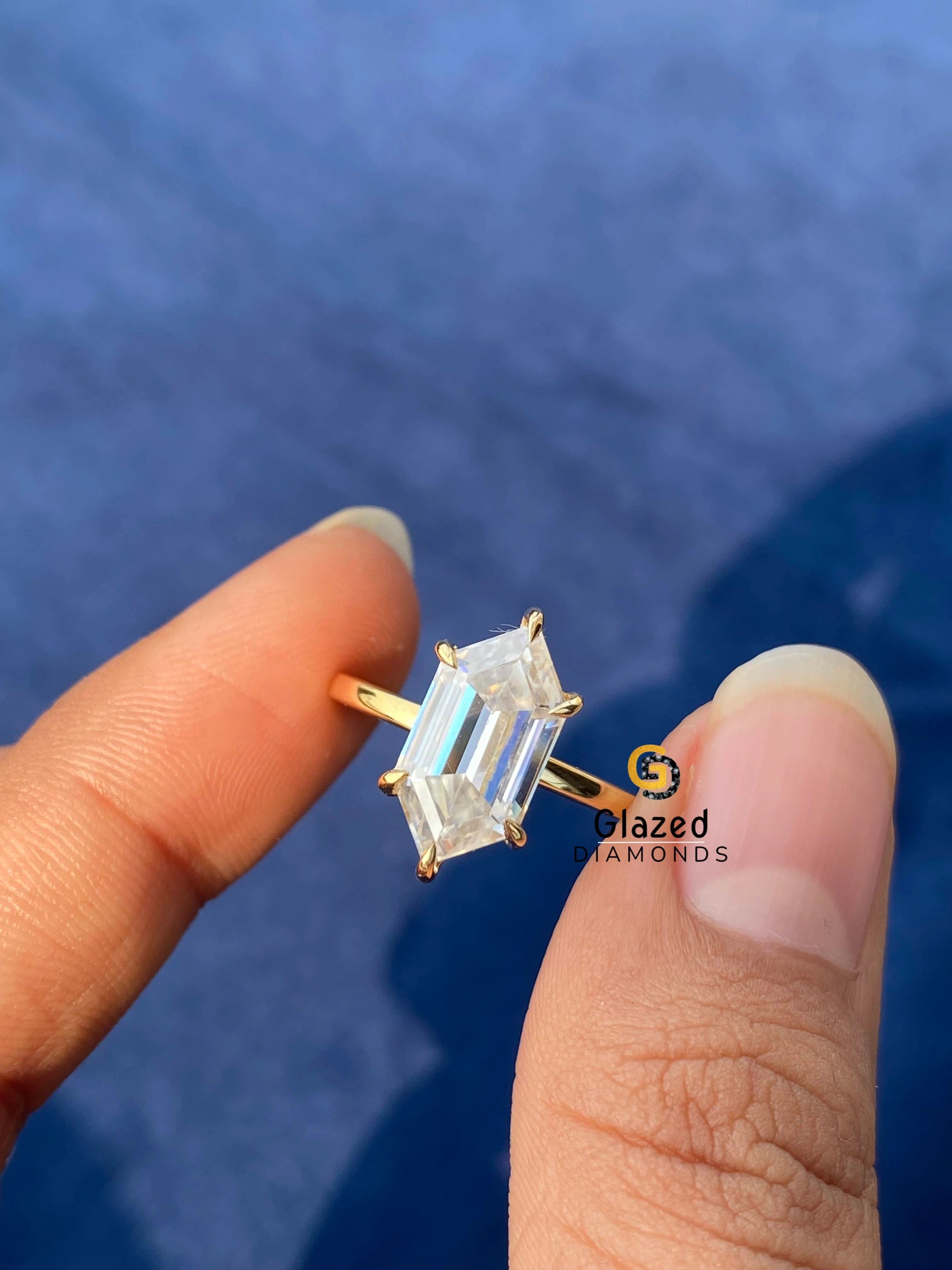 Wedding Ring For Her