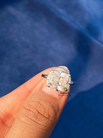 Zendaya Inspired Ring