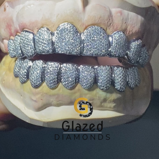 FullyFloodedDiamondGrillz